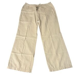 Columbia  Women's Pants Light Tan Size 12